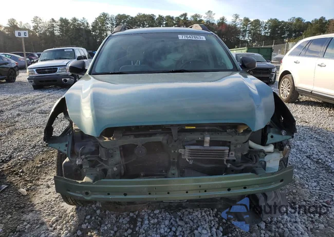 4S4BRCAC1A3330976: 77642863