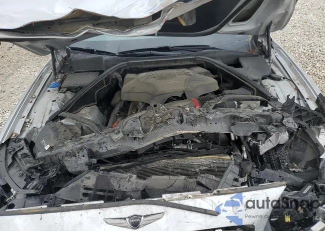 KMHGN4JF9HU209490: 76906583