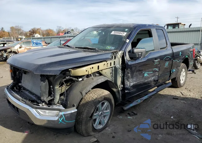 1FTEX1EP1NKF29501: 76999843