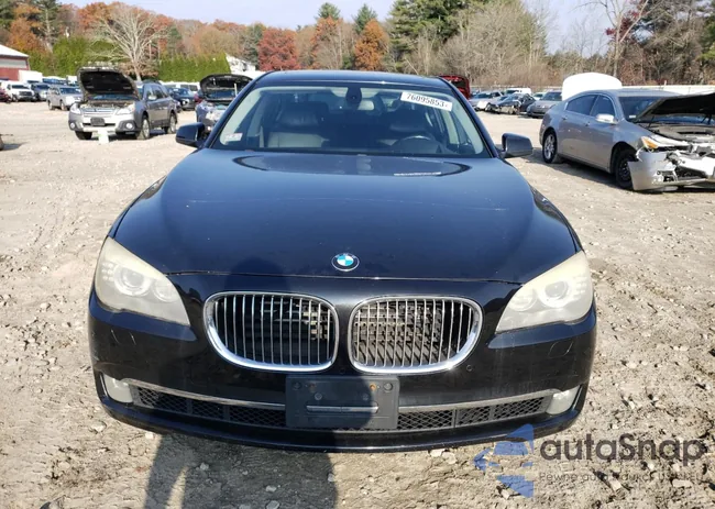 WBAKC6C53BC394697: 76095853