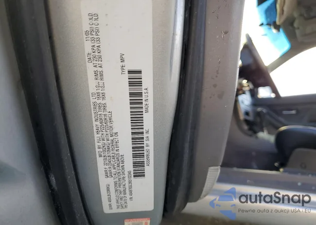 4S4BT63C565102345: 76132643