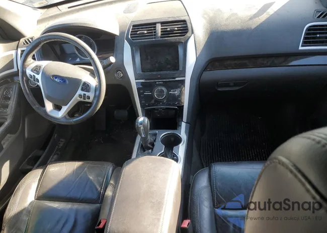 1FM5K8F87FGA03954: 77785583