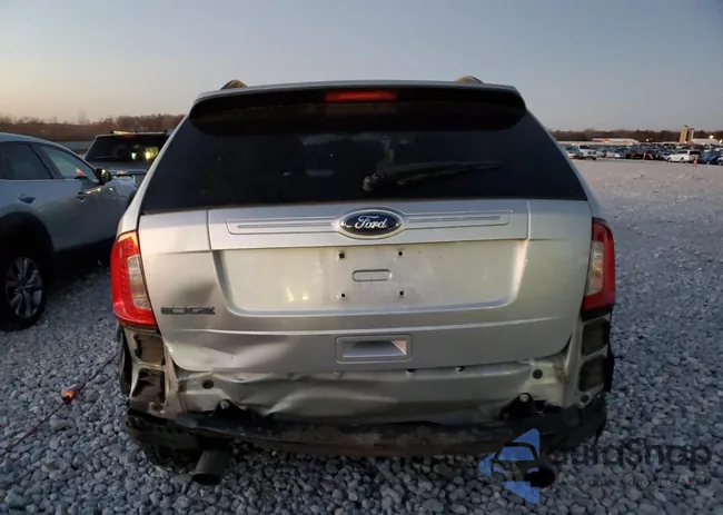 2FMDK3GC7CBA21889: 75914743