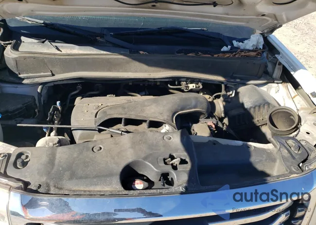 5FNYF3H52DB032507: 78319513