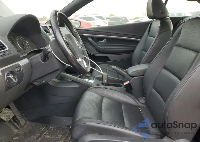 WVWBW7AH4CV005536: 77391953