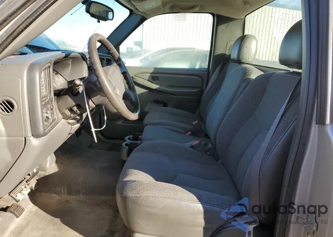 1GCEC14V65Z336473: 76902733