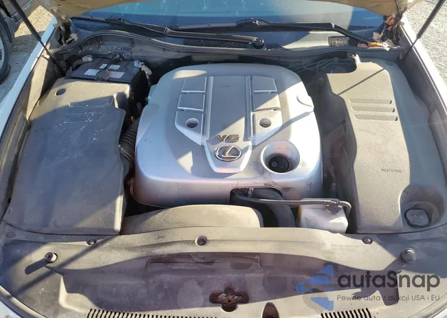 JTHCH96S560006211: 75718183