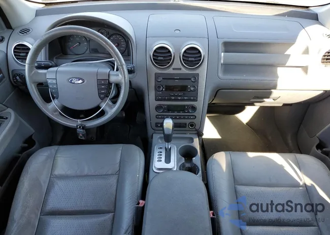 1FMDK05136GA46155: 75945773