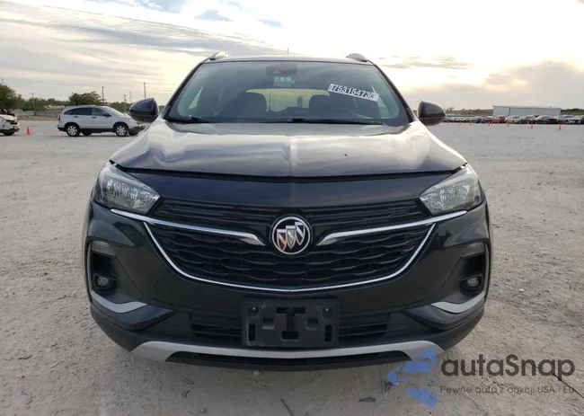 KL4MMESL2MB161299: 75315473