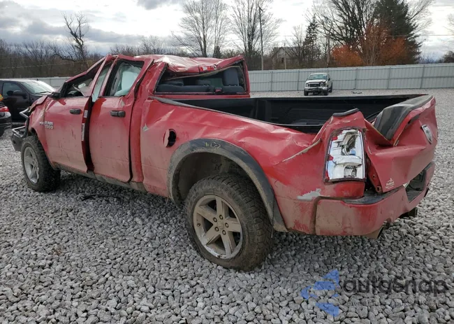 1C6RR7FTXDS725582: 75782303