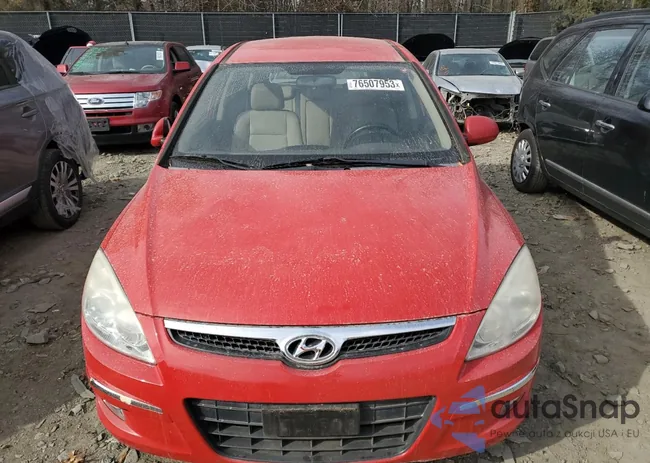 KMHDC86E79U040457: 76507953