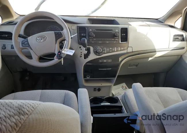 5TDKK3DC4DS293705: 76081833