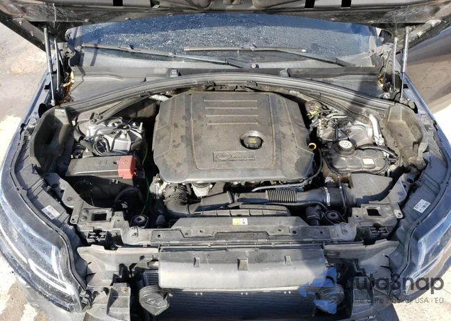 SALYB2RN8JA734820: 75002553