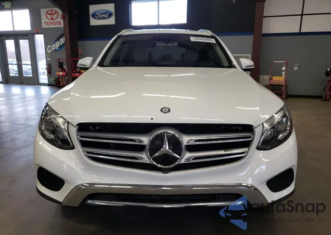 WDC0G4KB9GF084743: 76543463