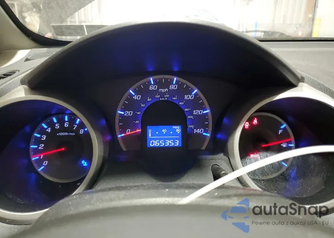 JHMGE8G34DC006899: 76466533