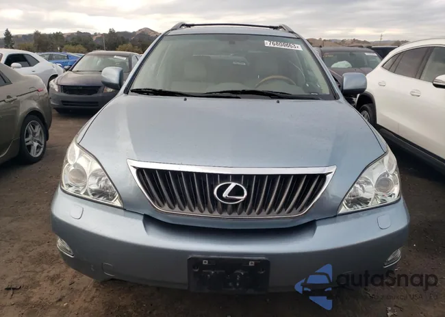 2T2HK31UX8C075205: 76800863