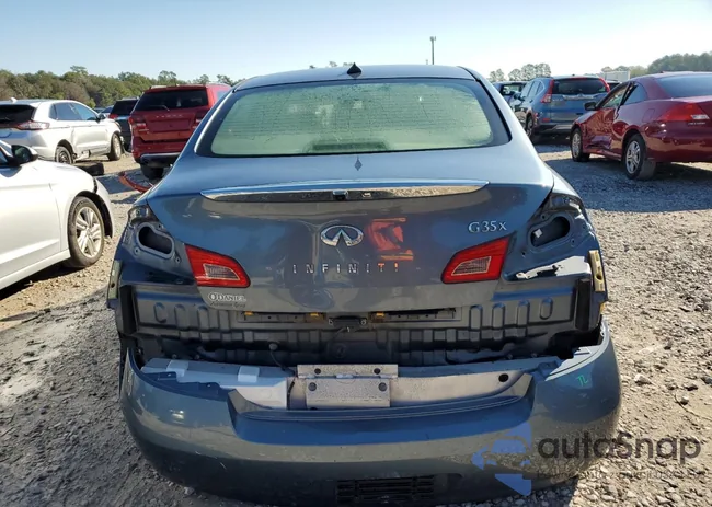 JNKBV61F18M254318: 76541043