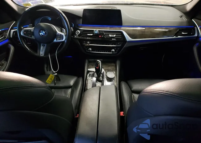 WBAJA7C55KWW19496: 74942133