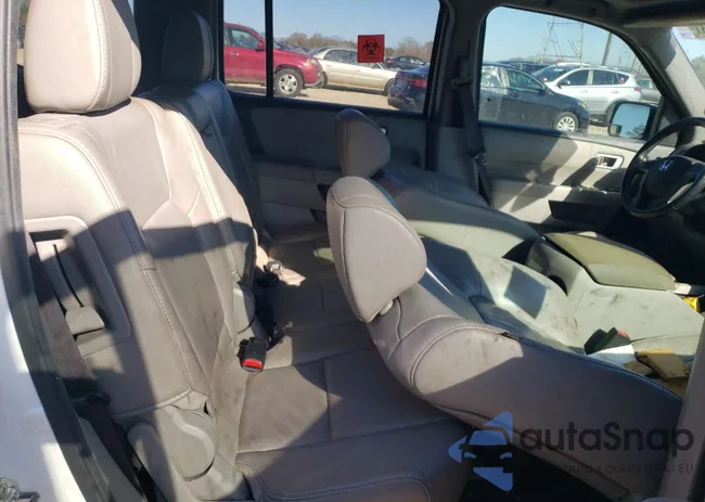 5FNYF3H52DB032507: 78319513