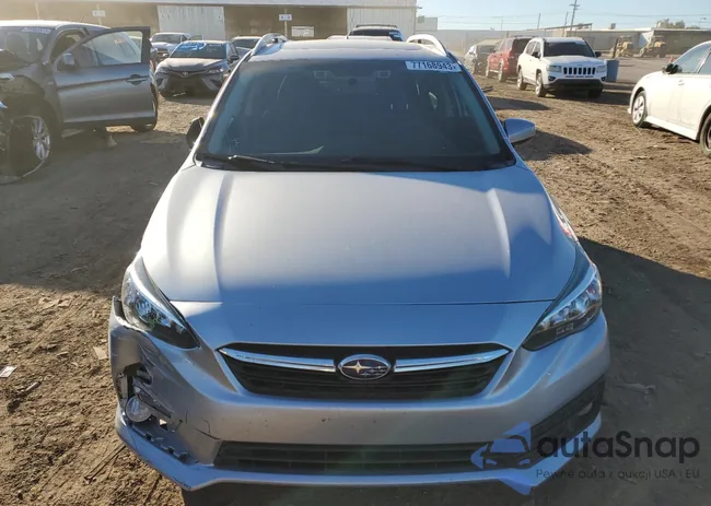 4S3GTAD68L3708929: 77168943