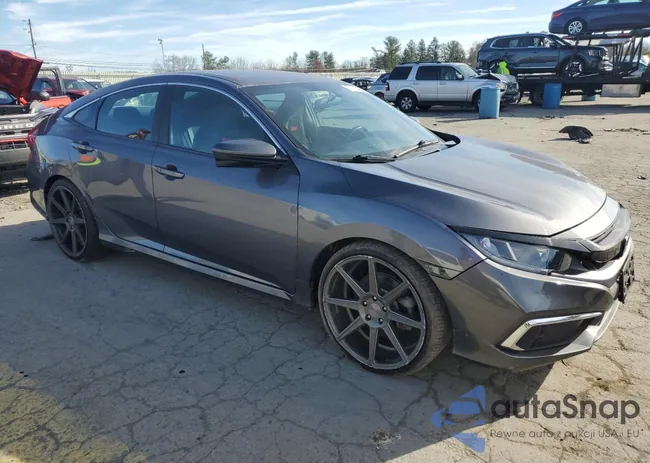 2HGFC1E56JH710501: 77172463