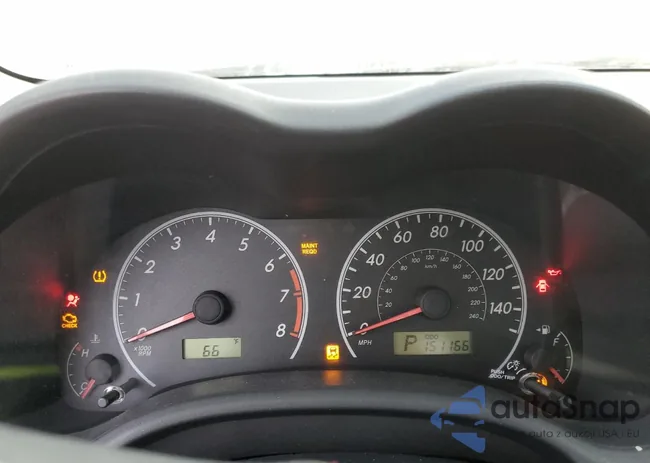 2T1BU4EE9BC626874: 75181653