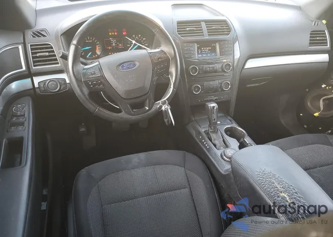 1FM5K8D85HGA57257: 74116833