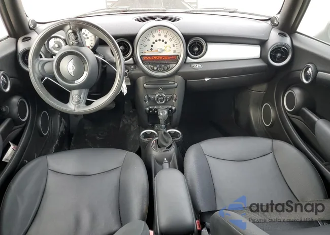 WMWZN3C53ET861242: 78066703