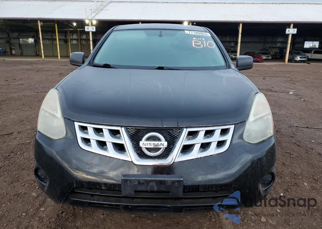 JN8AS5MV8BW667775: 77186953