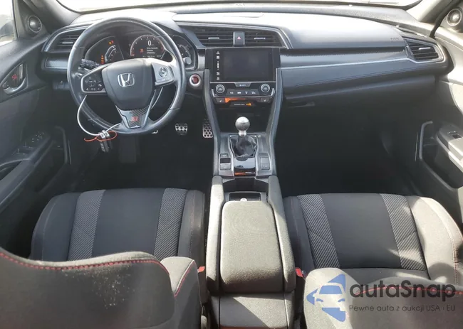 2HGFC1E56JH710501: 77172463