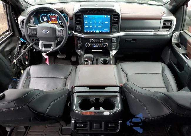 1FTFW1ED8NFB63235: 76546713