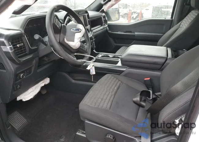 1FTFW1E81NFC35461: 74466553