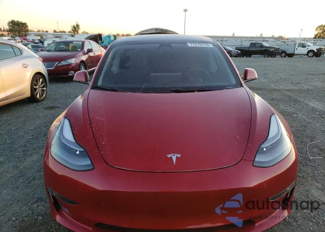 5YJ3E1EB8MF005968: 77078753