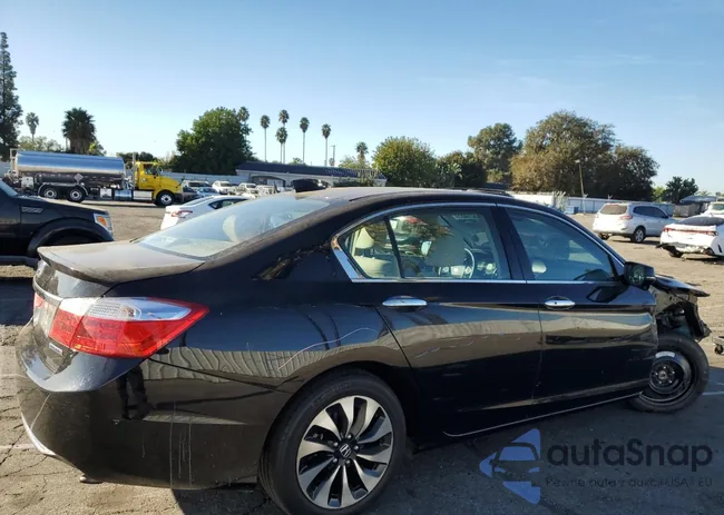 1HGCR6F5XFA006496: 76321423