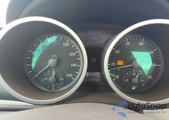 WDBWK54F66F108580: 76009183