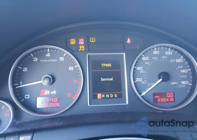 WAUGL78E37A131651: 74539763