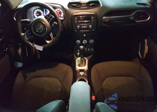 ZACCJBAB3HPG15265: 77432213