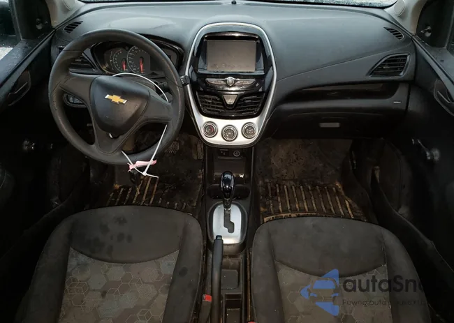 KL8CB6SA9JC422485: 76736763