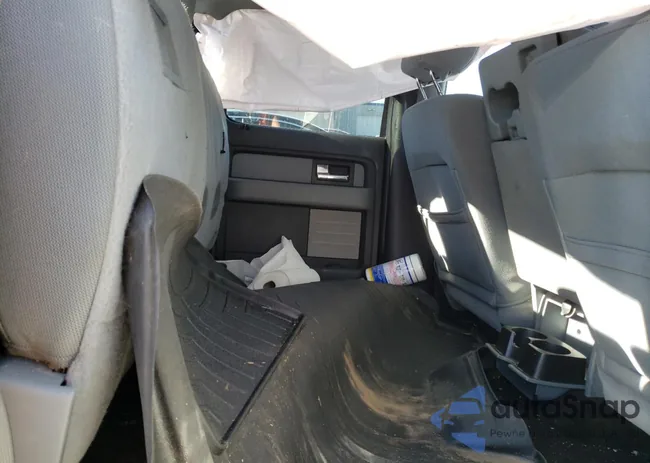 1FTEW1CM3EKD24452: 76006293