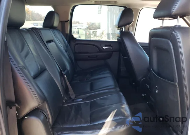 1GNSKJE78CR123521: 74797983