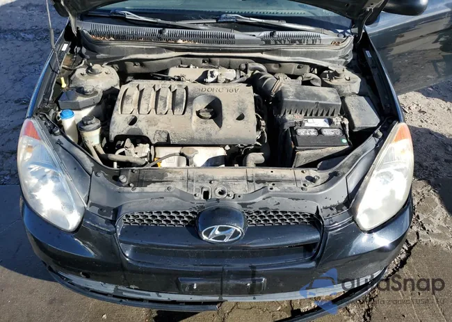 KMHCM3AC6AU151622: 76549823