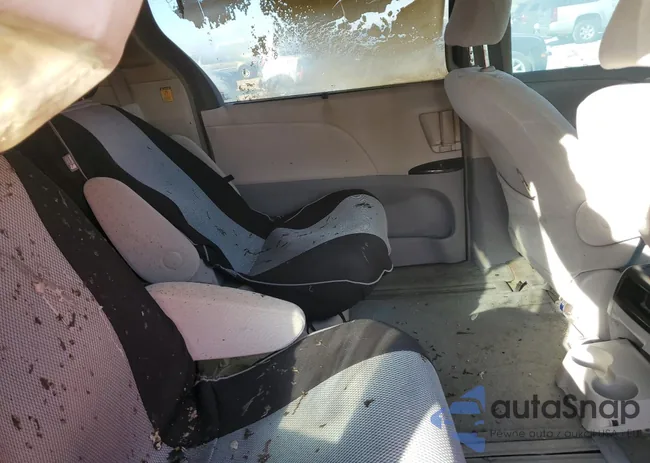 5TDKK3DC4DS293705: 76081833