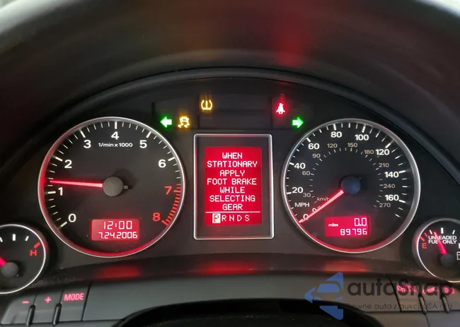 WAUDF78E78A098830: 76190273