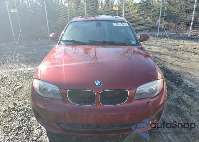 WBAUP9C5XDVS95560: 73349853