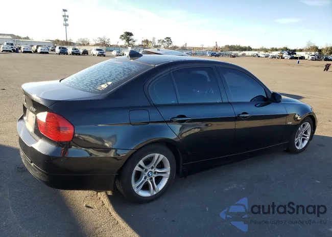 WBAVC53568F010233: 78124643