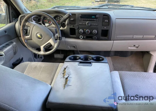 1GCRCSEA5DZ177561: 78021593