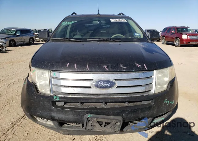 2FMDK4JC8ABA07088: 76610223