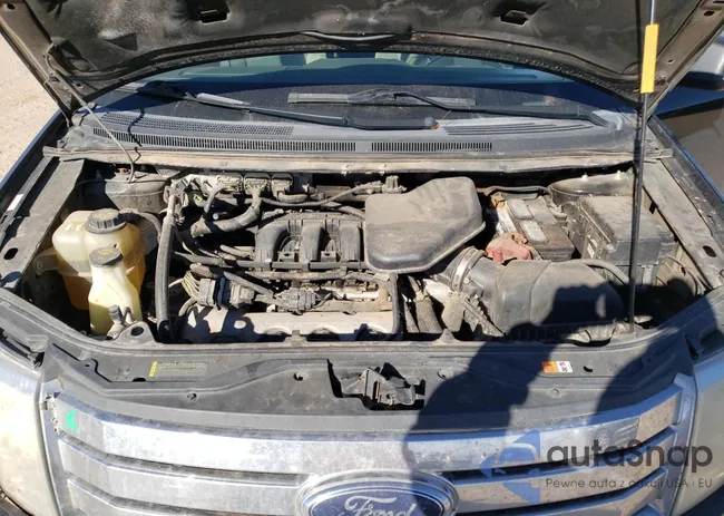 2FMDK4JC8ABA07088: 76610223