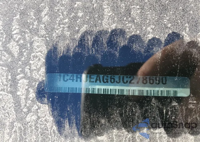 1C4RJEAG6JC278690: 76146573