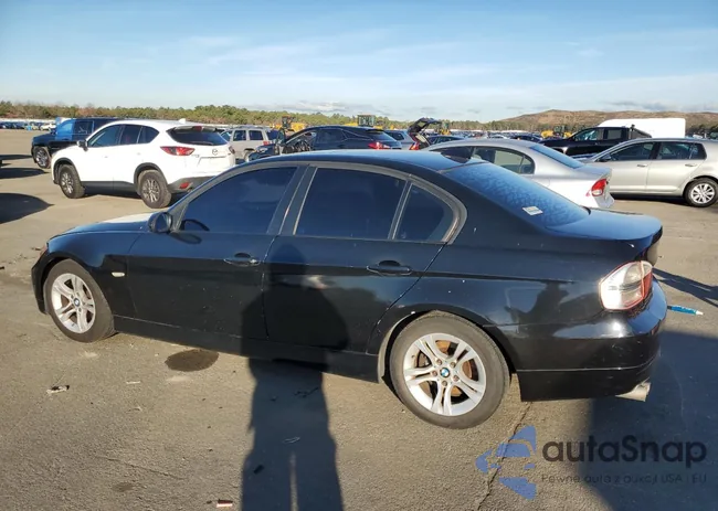 WBAVC53568F010233: 78124643